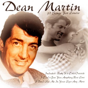 Dean Martin Far Away Places