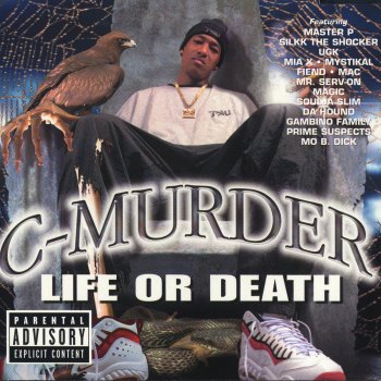 C-Murder feat. Gotti Survival of the Fittest