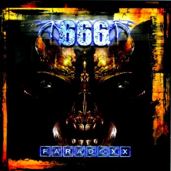 666 Diablo (radio Premier)