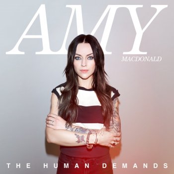 Amy MacDonald Strong Again
