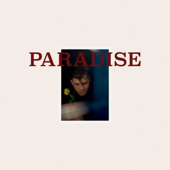 Daniel Merriweather Paradise