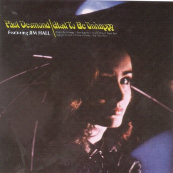 Paul Desmond Poor Butterfly