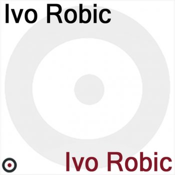 Ivo Robić Liebe, Die Nie Vergeht