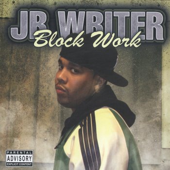 JR Writer Green's Freestyle
