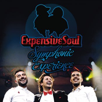 Expensive Soul Contador de Histórias