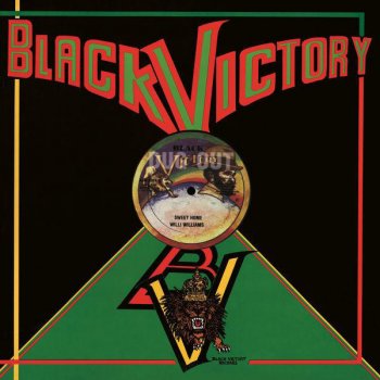 Black Victory Players Sweet (Dub)