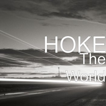 HOKE Driving the Wheel
