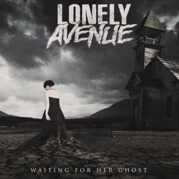 Lonely Avenue Waiting for Her Ghost