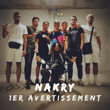 Nakry 1er avertissement