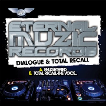 Total Recall The Voice