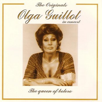 Olga Guillot Que Dirás De Mi