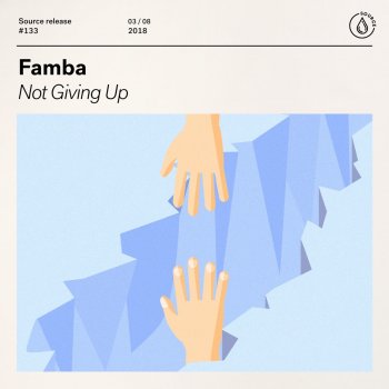Famba Not Giving Up