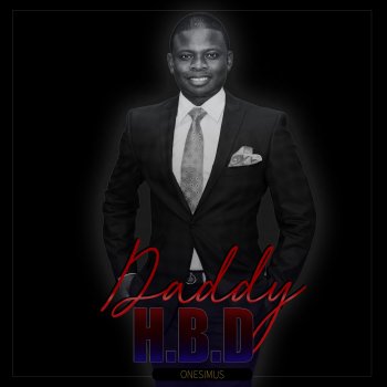 Onesimus Daddy (H.B.D)