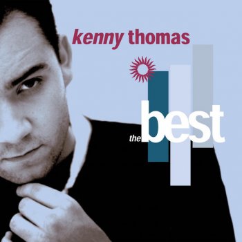 Kenny Thomas When I Think of You