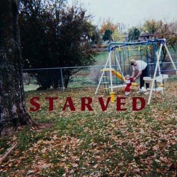 Zach Bryan Starved