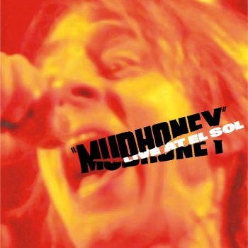 Mudhoney I Have to Laugh (Live)