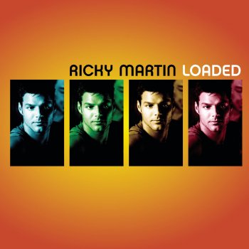 Ricky Martin Loaded (Robbie Rivera Diskofied Vocal Mix)