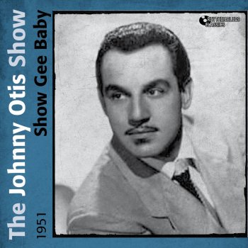 Johnny Otis Feel Like Cryin' Again