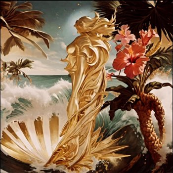 Исполнитель KOTA, альбом VENUS