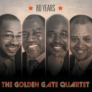 The Golden Gate Quartet Wonderful World