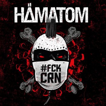 Hämatom #FCKCRN