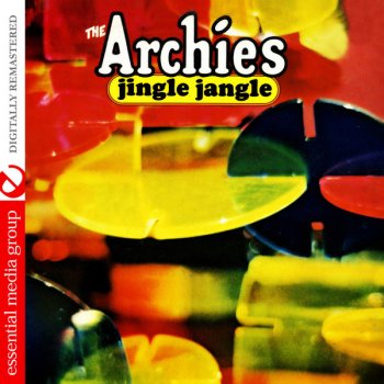 The Archies Whoopie Tie Ai