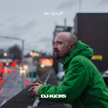 Mr. Scruff Chupacabra (Mixed)