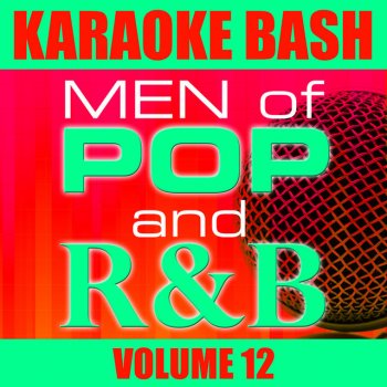 Starlite Karaoke Get Happy - Karaoke Version