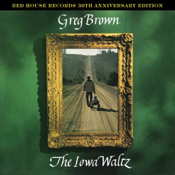 Greg Brown The Train Carrying Jimmie Rodgers Home