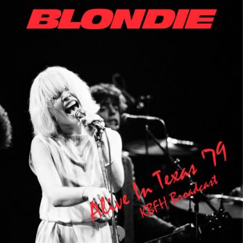 Blondie Heart Of Glass