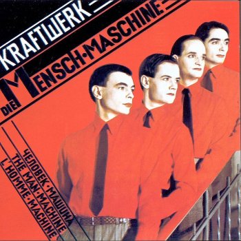 Kraftwerk Spacelab