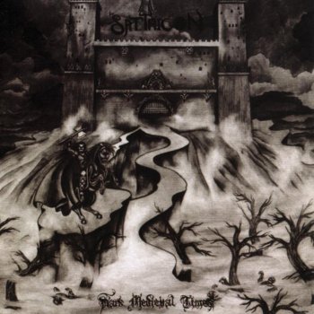 Satyricon Dark Medieval Times