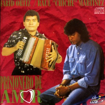 Farid Ortiz feat. Raul "Chiche" Martinez Un Adios Sin Mas