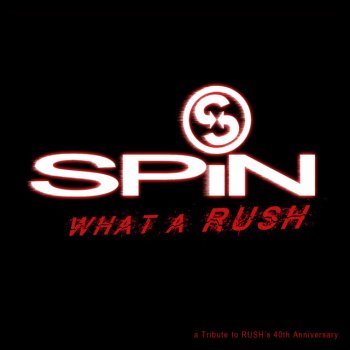 Spin  The Spirit of Radio