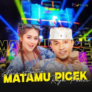 Mala Agatha Matamu Picek (feat. Raja Panci)