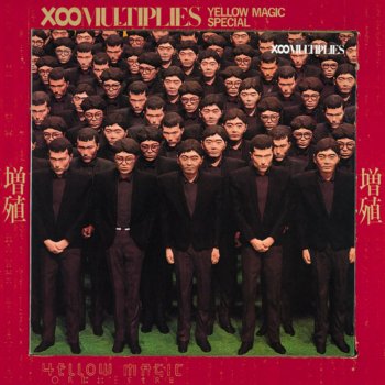 Yellow Magic Orchestra Snakeman Show