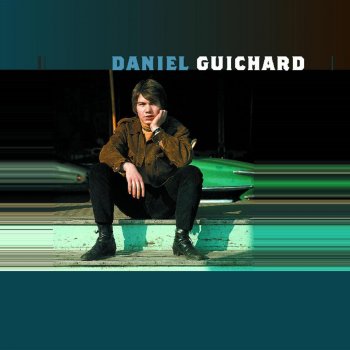 Daniel Guichard Mon vieux