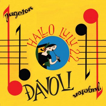 Исполнитель Djavoli, альбом Hallo Lulu