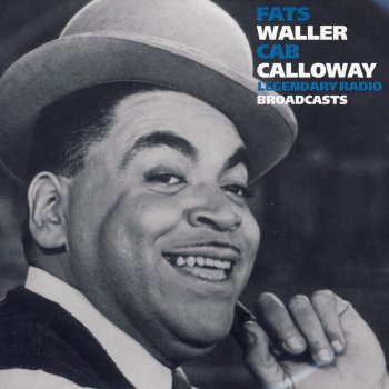 Fats Waller Stompin' At the Savoy