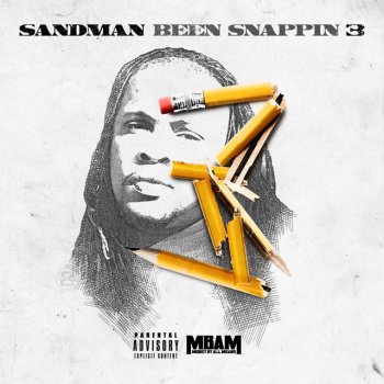 Sandman Midnight (feat. Slick Rich)