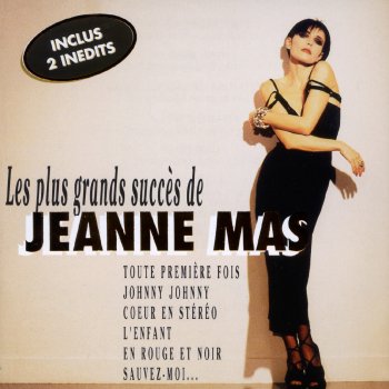 Jeanne Mas Johnny, Johnny (version anglaise)