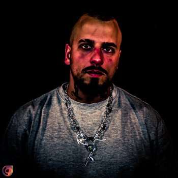 Исполнитель Hitman, альбом Hitman Pregiudicat prod. by Hailmarry