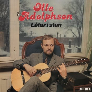 Olle Adolphson Gubben Jon - Remastered