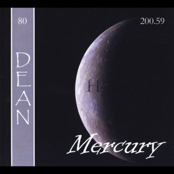 Dean Pluto (feat. Edie Marshall)