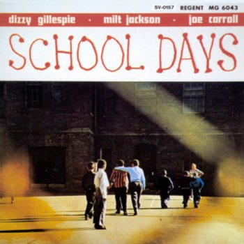 Dizzy Gillespie Nobody Knows the Trouble