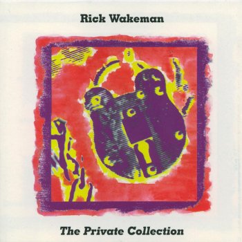 Rick Wakeman The Pearl and Dean Piano Concerto