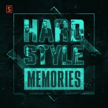 D-Block & S-te-Fan From The Hard