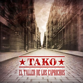 Tako La Tormenta