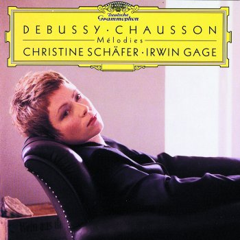 Christine Schäfer feat. Stella Doufexis & Irwin Gage Deux Duos, Op. 11: II. Réveil (Honoré de Balzac)