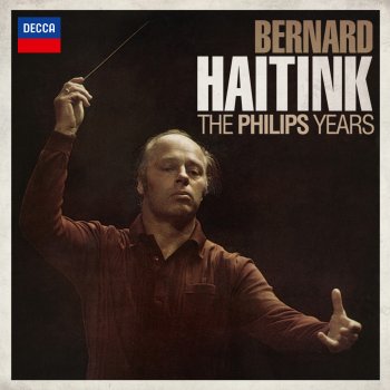 London Philharmonic Orchestra feat. Bernard Haitink Lucio Silla, K. 135: Overture